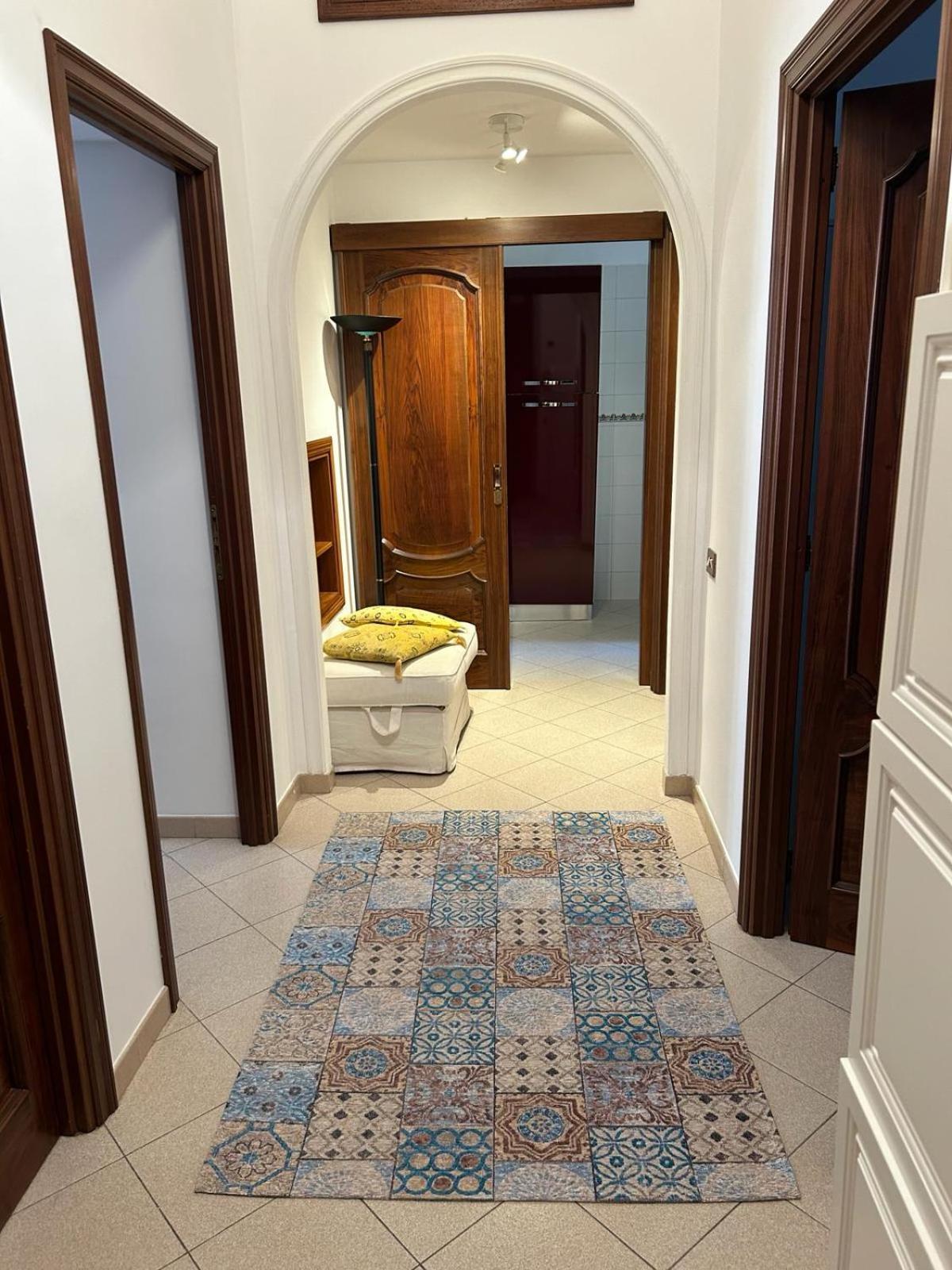 Vatican Vittoria Suite Roma Exterior foto