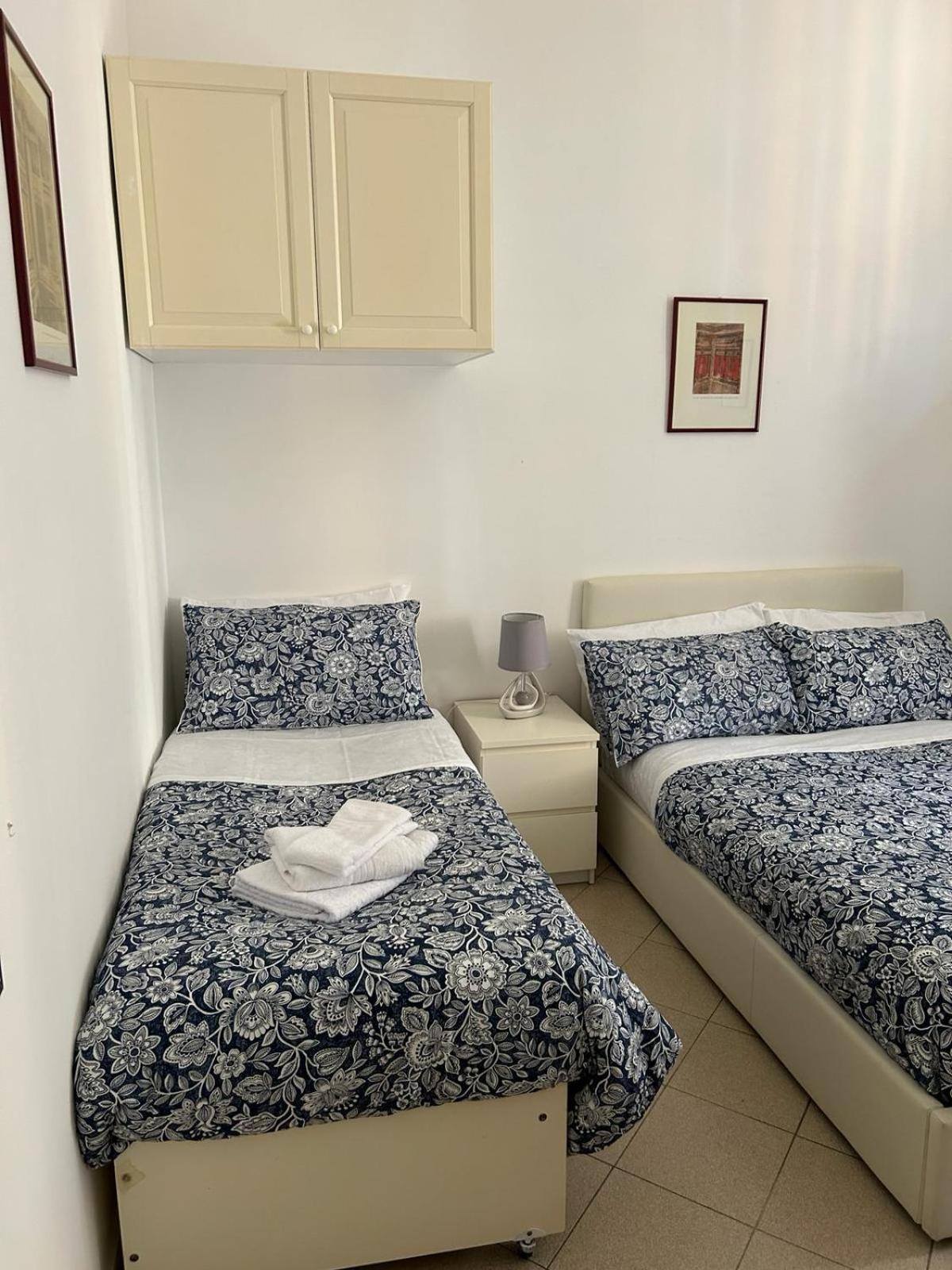 Vatican Vittoria Suite Roma Exterior foto
