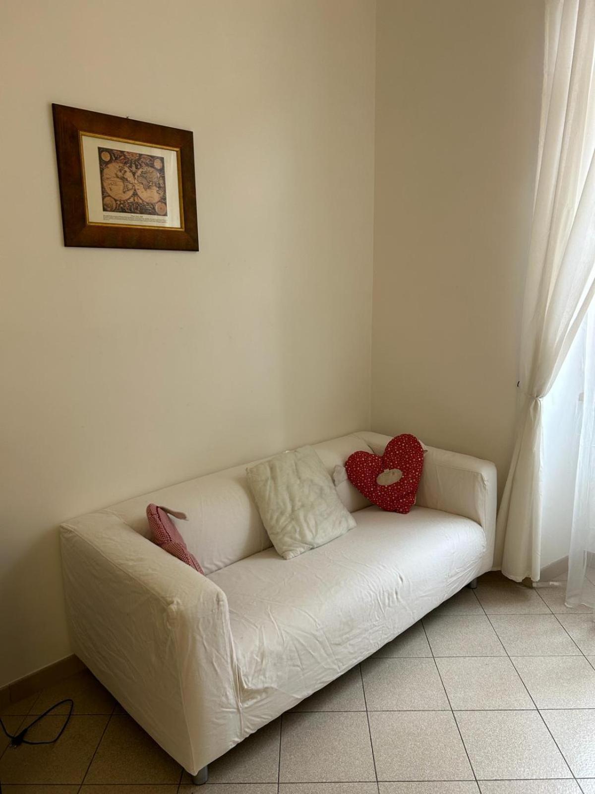 Vatican Vittoria Suite Roma Exterior foto